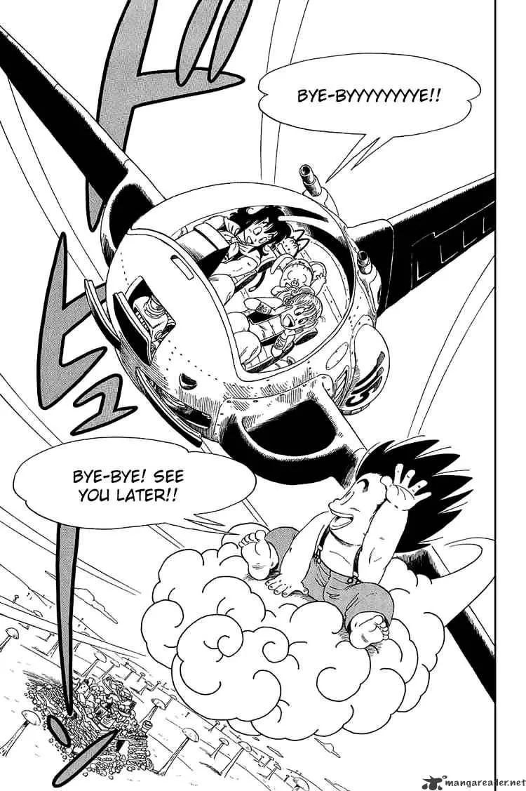 Dragon Ball - Page 11