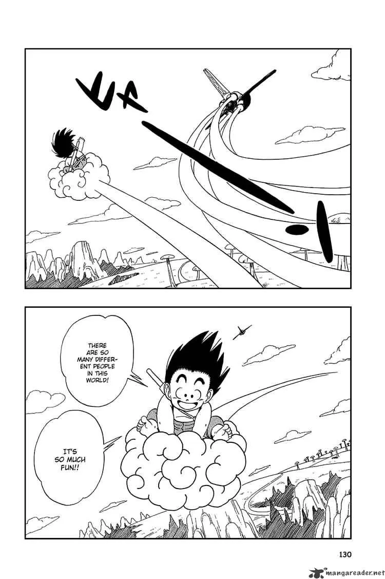 Dragon Ball - Page 12