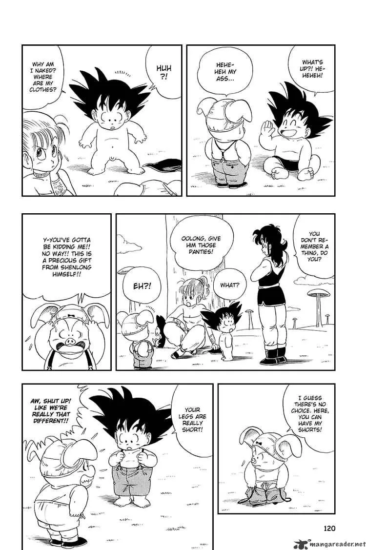 Dragon Ball - Page 2