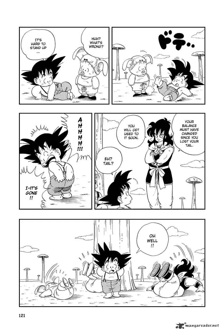 Dragon Ball - Page 3