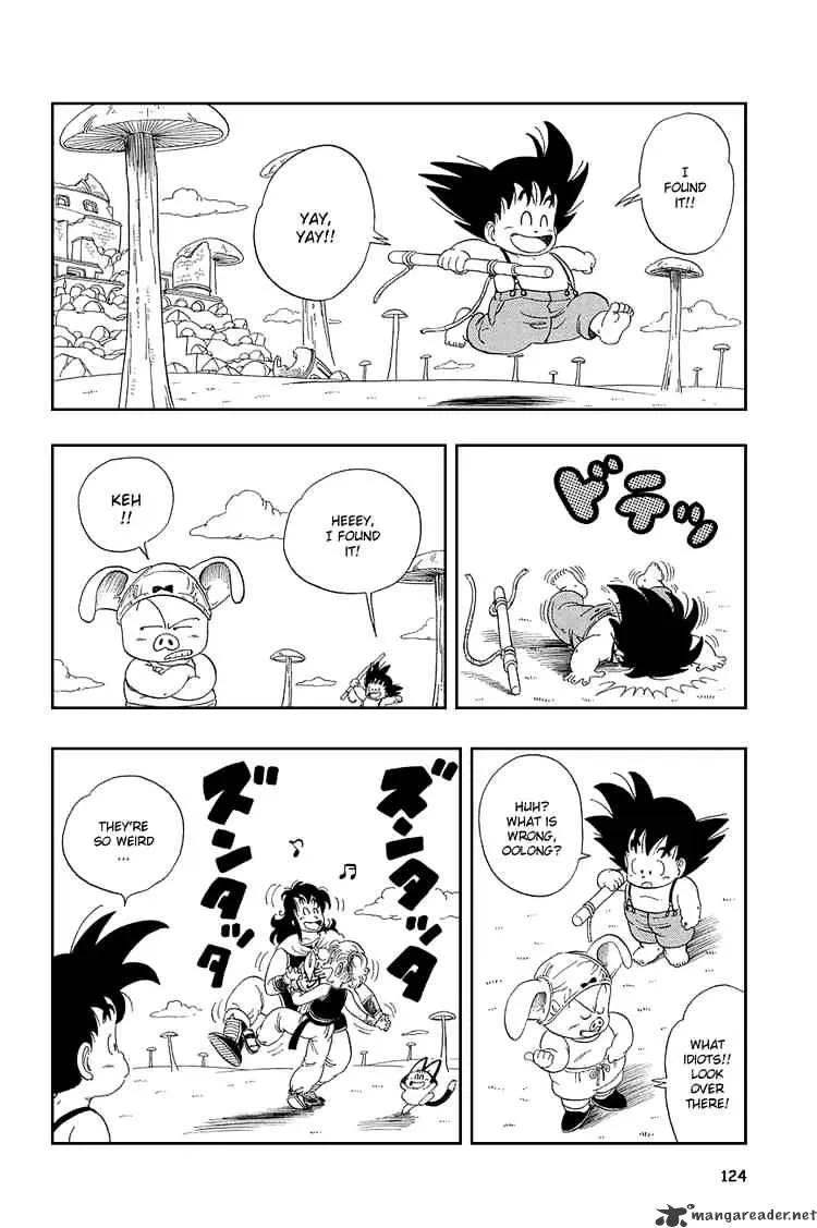 Dragon Ball - Page 6