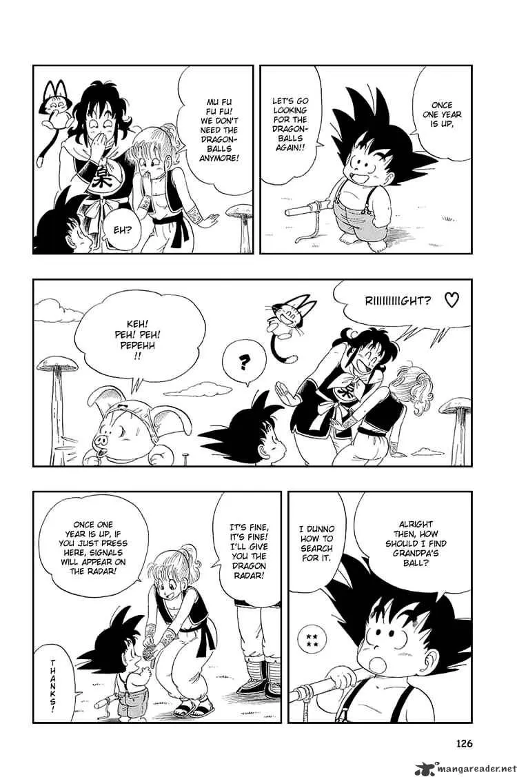 Dragon Ball - Page 8