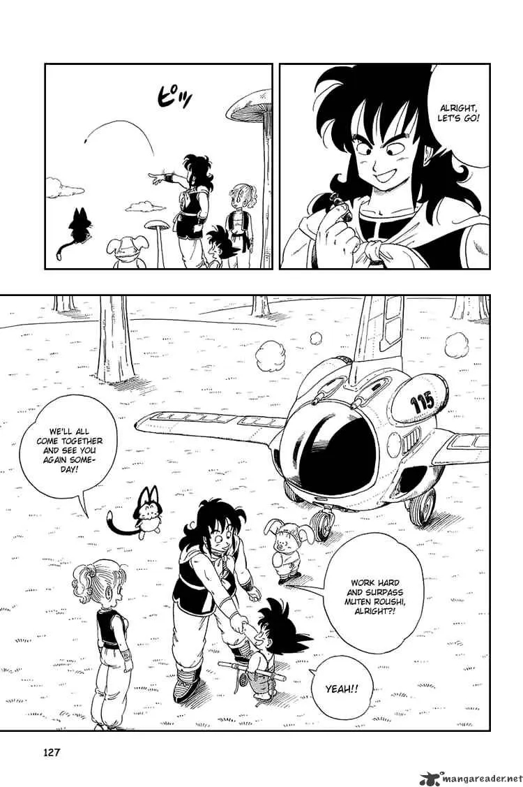 Dragon Ball - Page 9