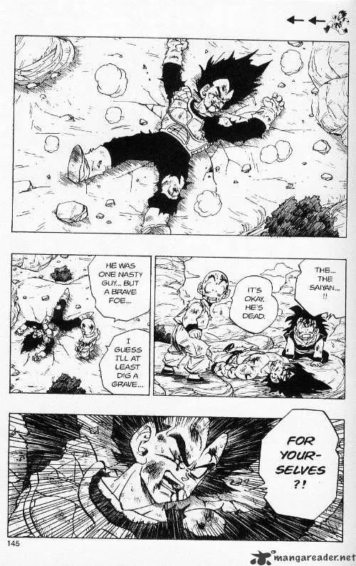 Dragon Ball - Page 3