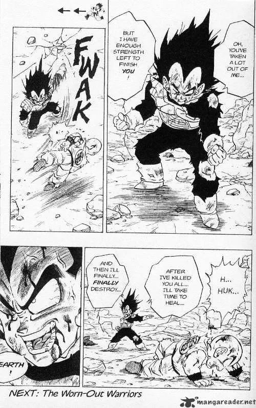 Dragon Ball - Page 5