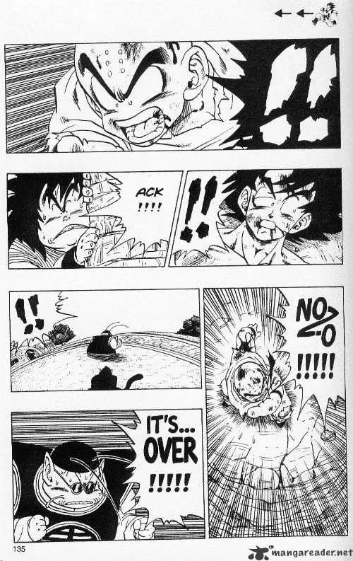 Dragon Ball - Page 6