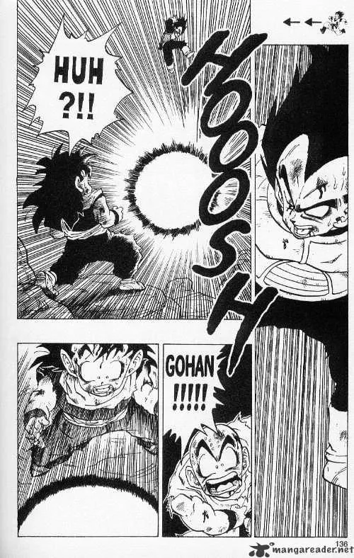 Dragon Ball - Page 7