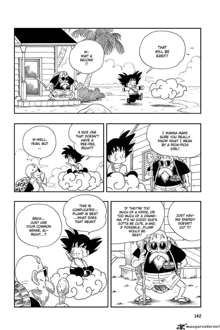 Dragon Ball - Page 10