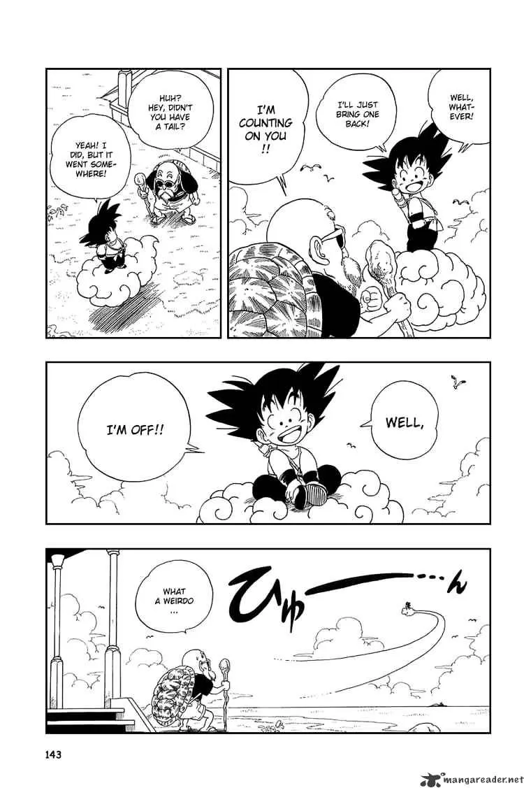 Dragon Ball - Page 11