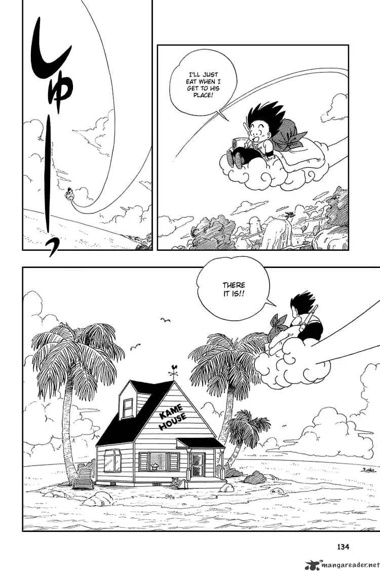 Dragon Ball - Page 2