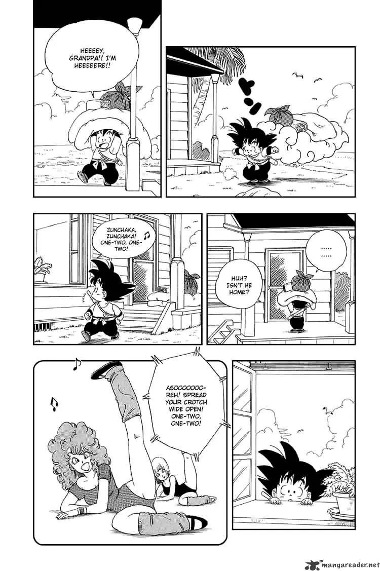 Dragon Ball - Page 3