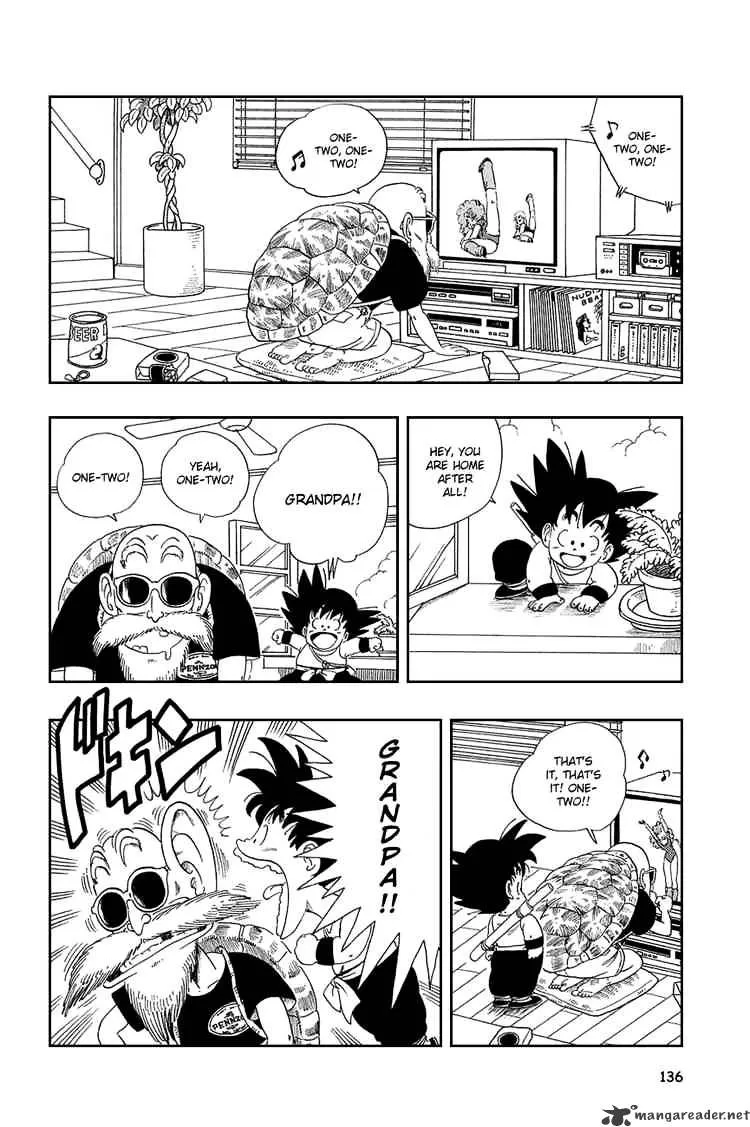 Dragon Ball - Page 4