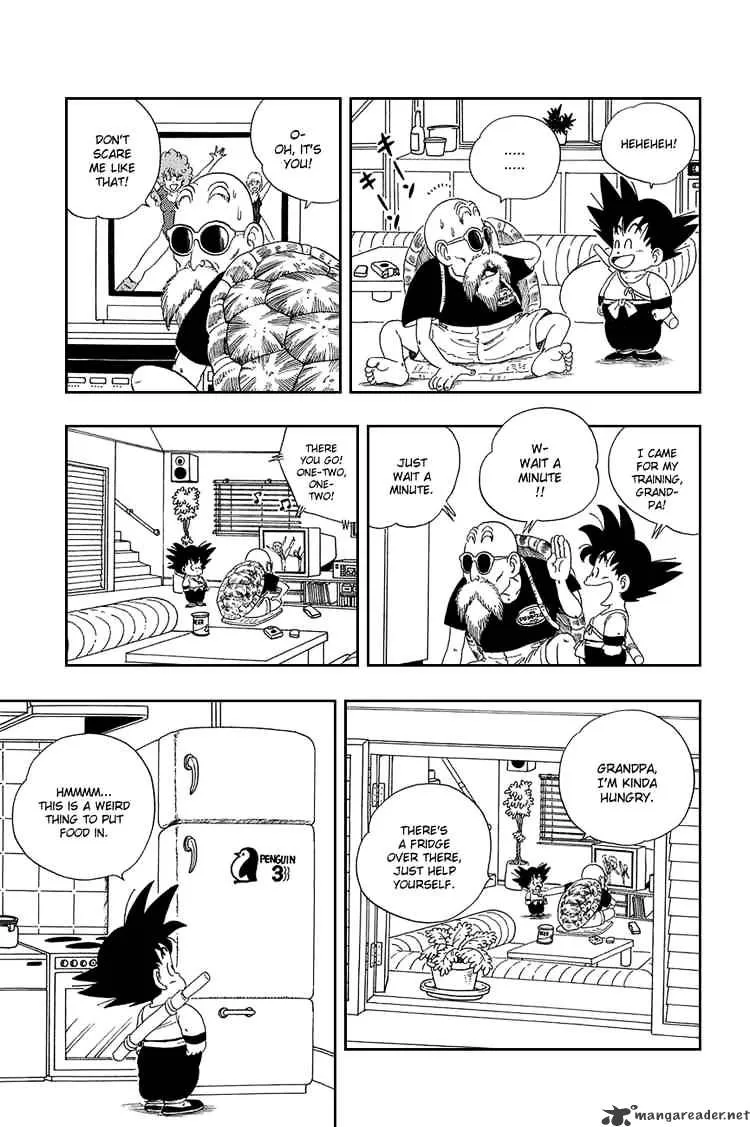 Dragon Ball - Page 5