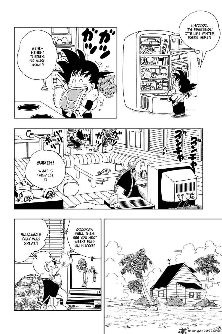 Dragon Ball - Page 6