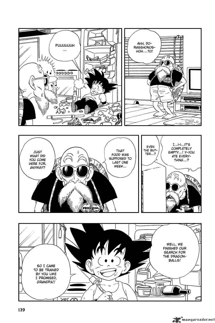 Dragon Ball - Page 7