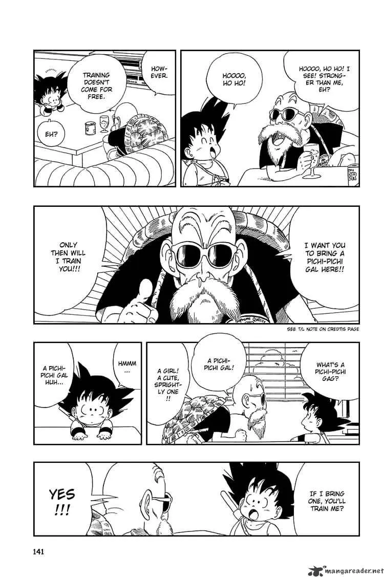 Dragon Ball - Page 9