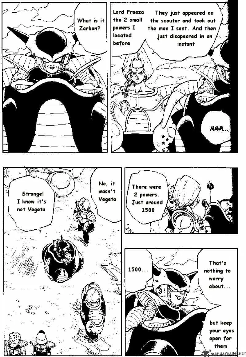 Dragon Ball - Page 11