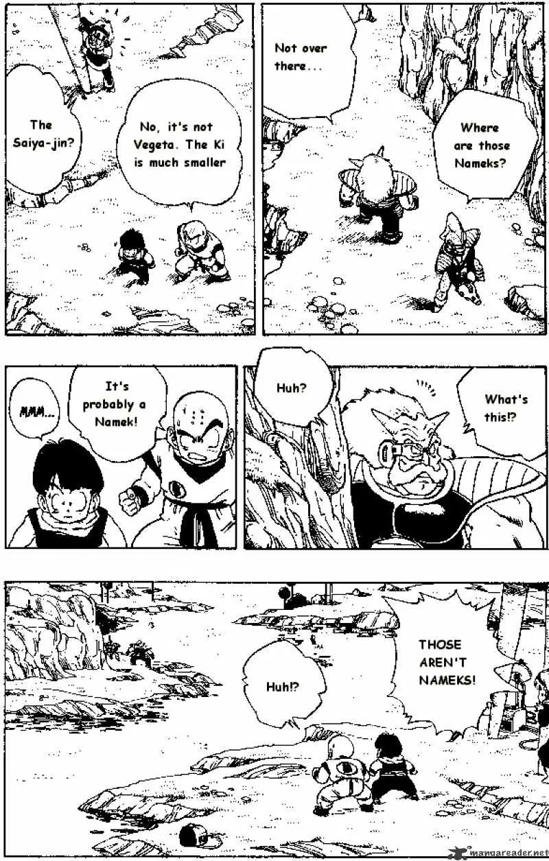 Dragon Ball - Page 3