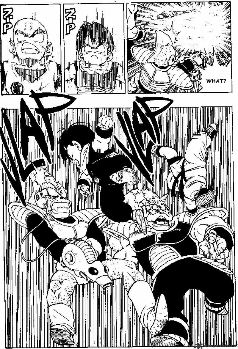 Dragon Ball - Page 8