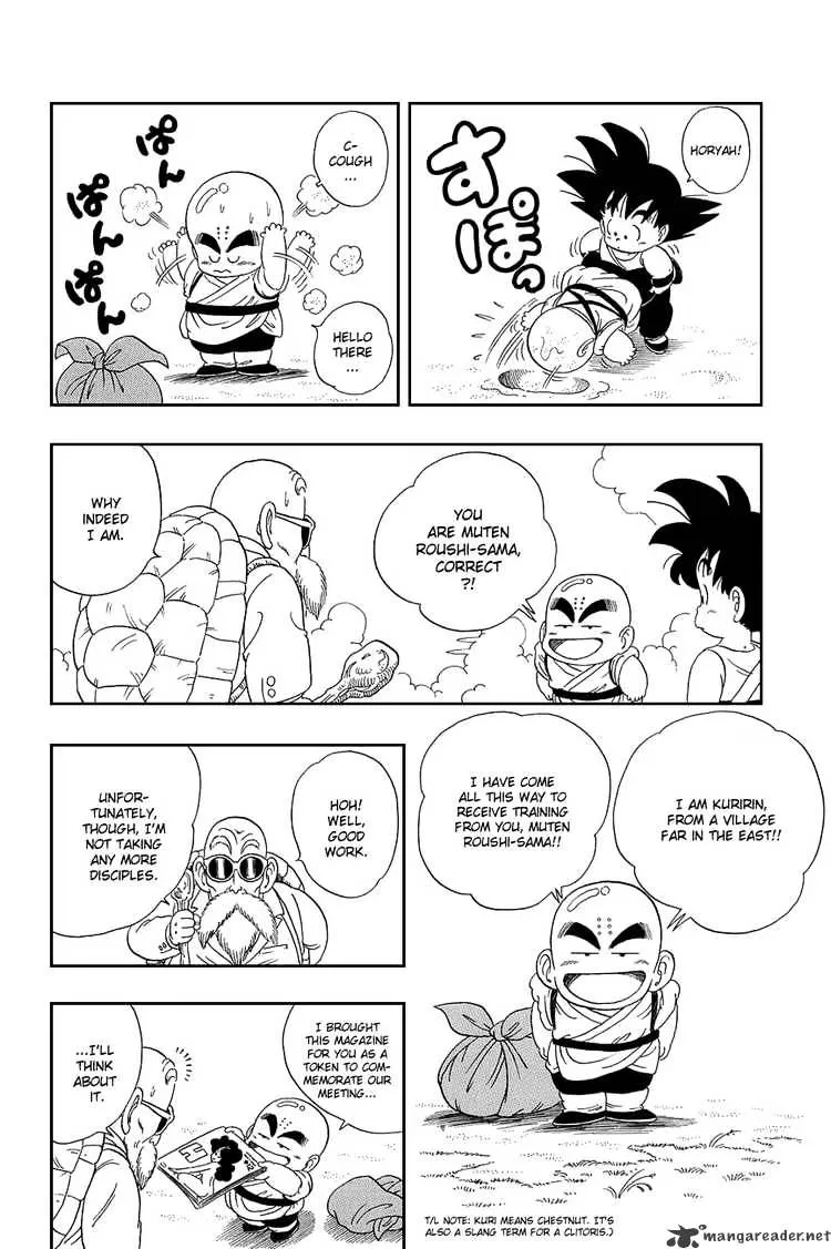 Dragon Ball - Page 10