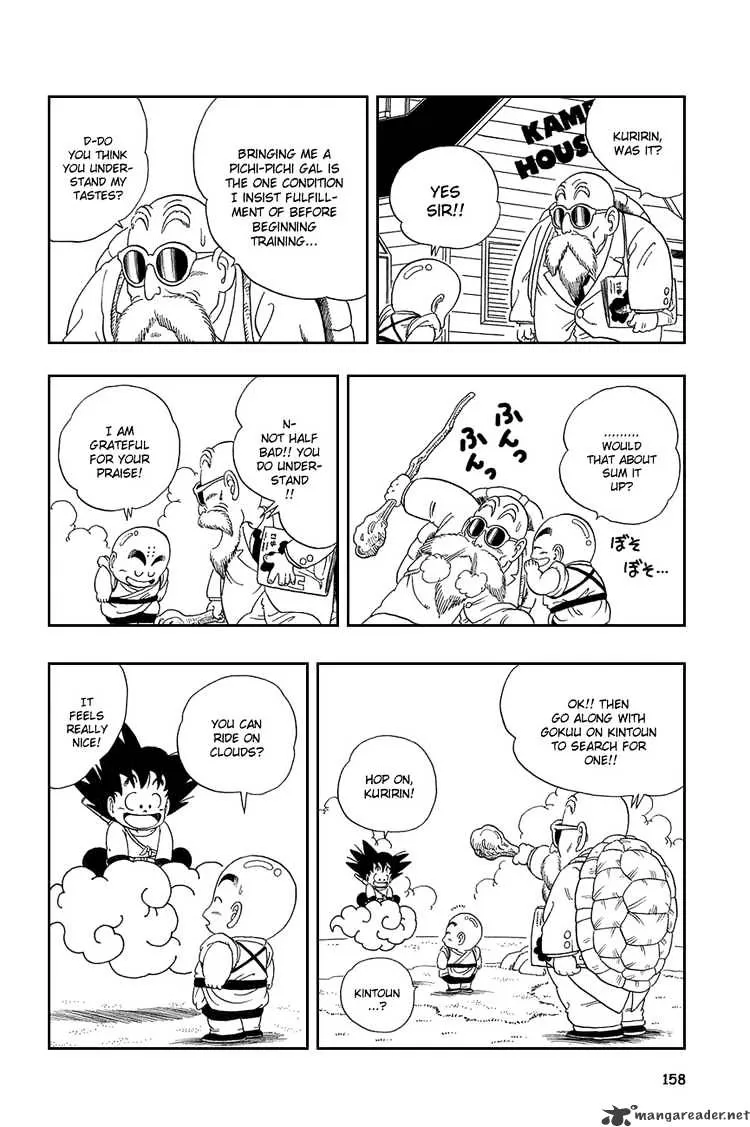 Dragon Ball - Page 12