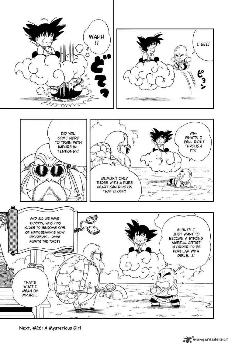 Dragon Ball - Page 13