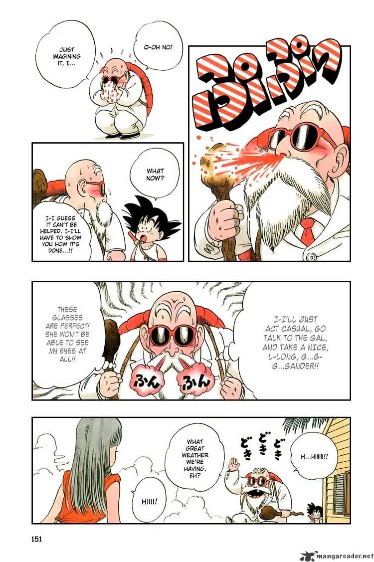 Dragon Ball - Page 5