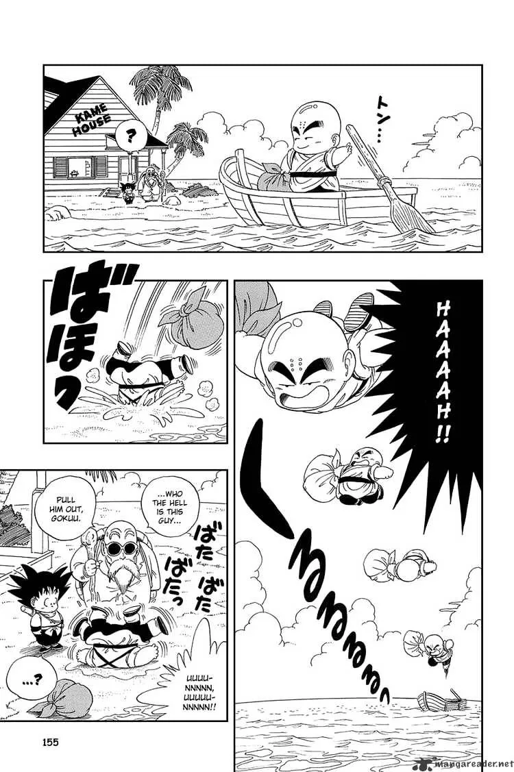 Dragon Ball - Page 9