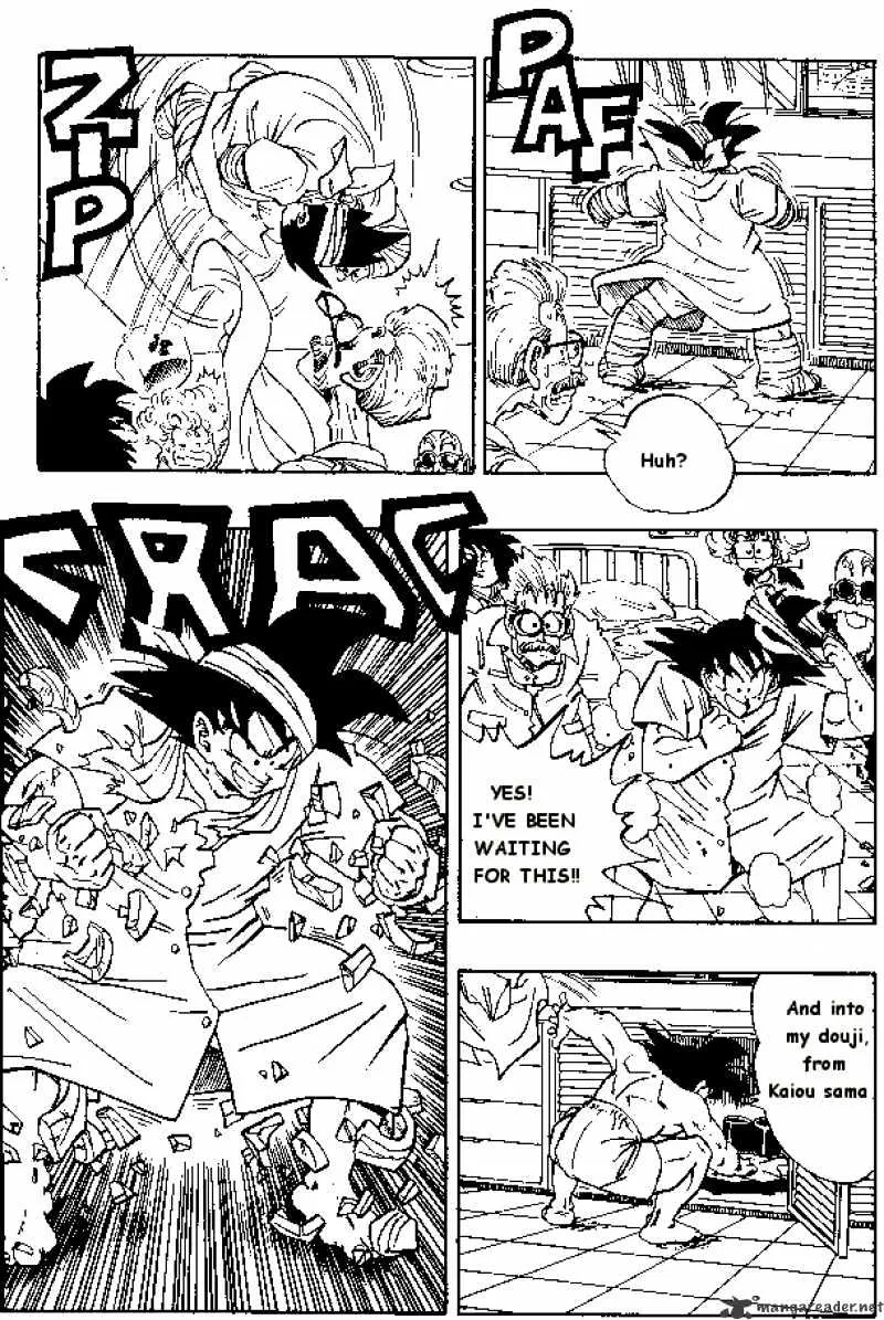 Dragon Ball - Page 11