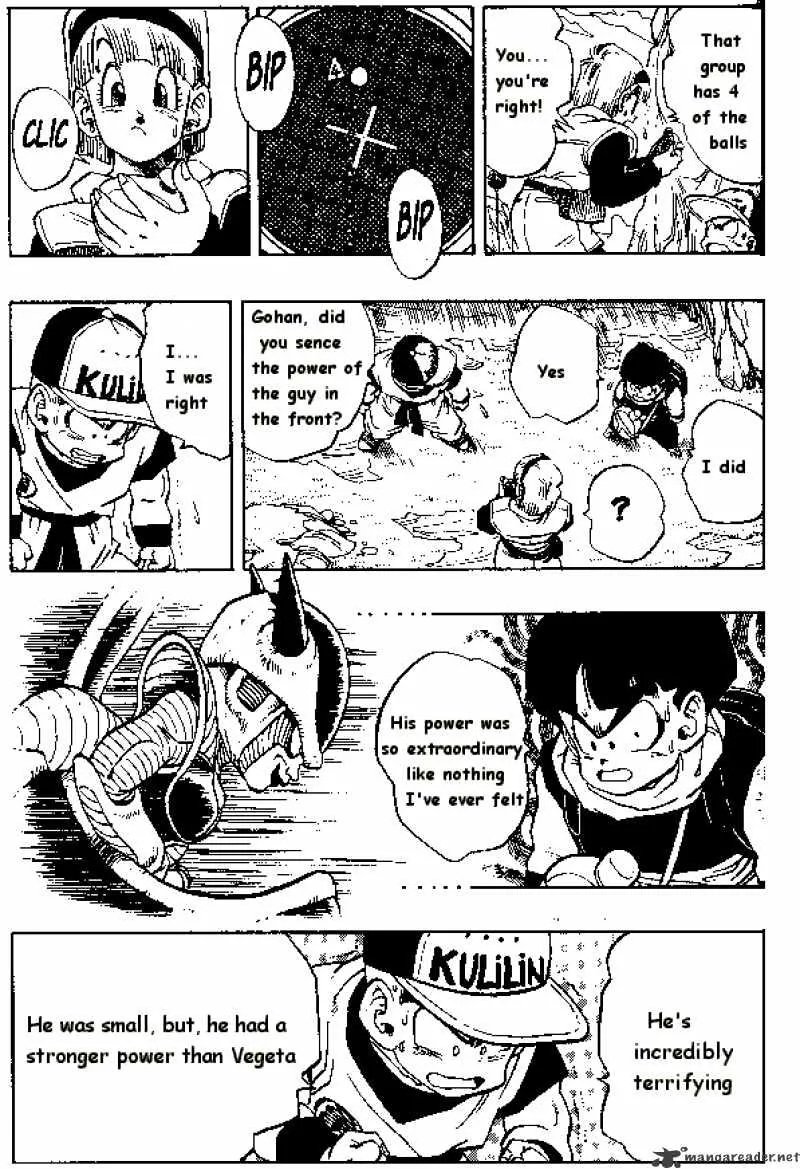 Dragon Ball - Page 4