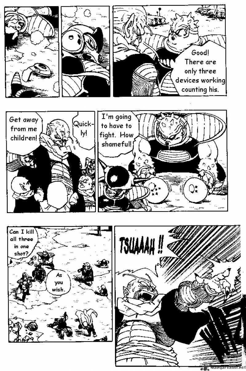 Dragon Ball - Page 11