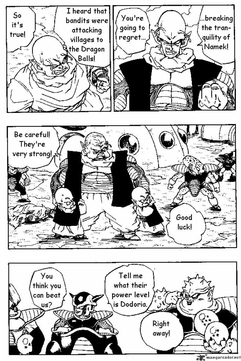 Dragon Ball - Page 3