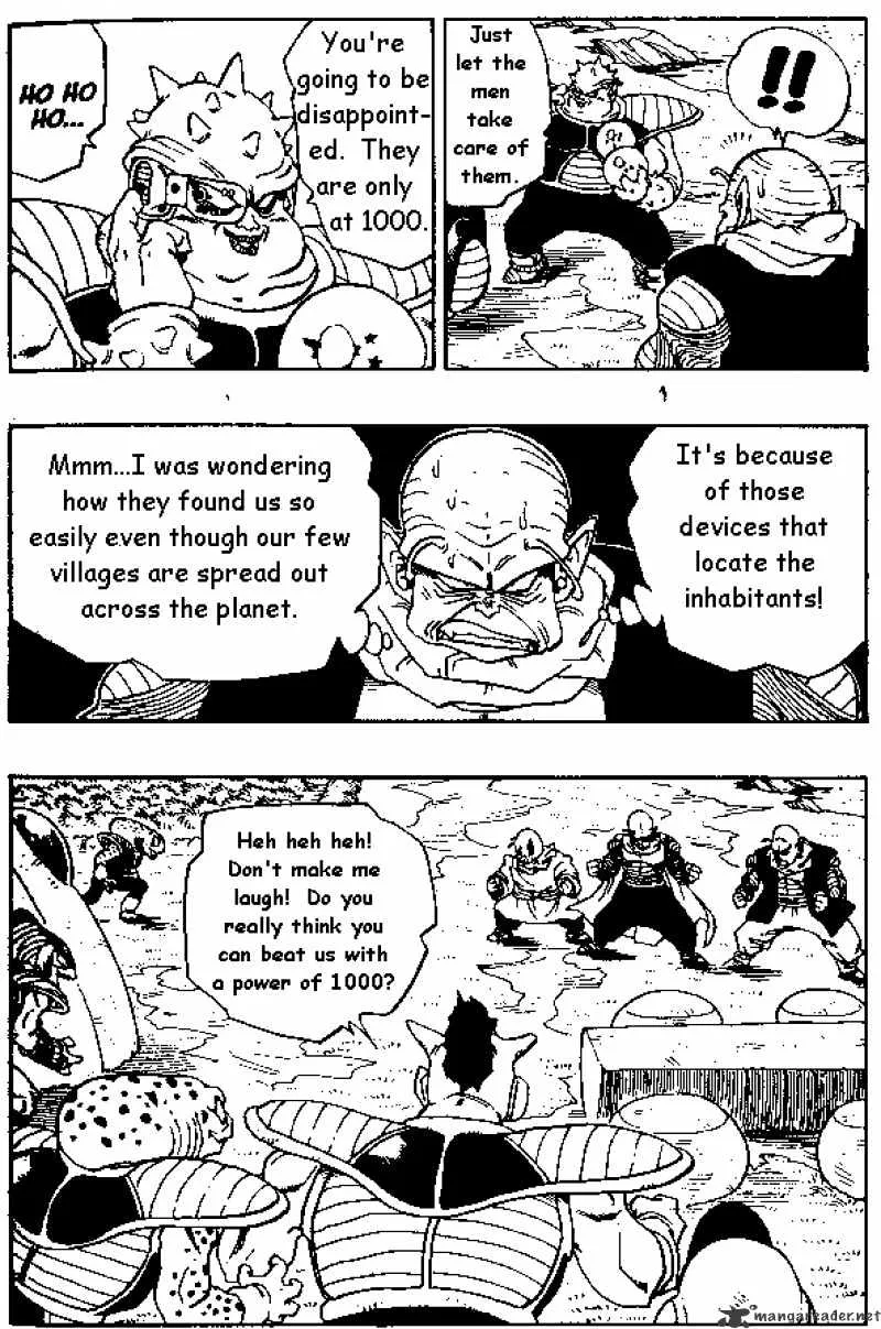 Dragon Ball - Page 4