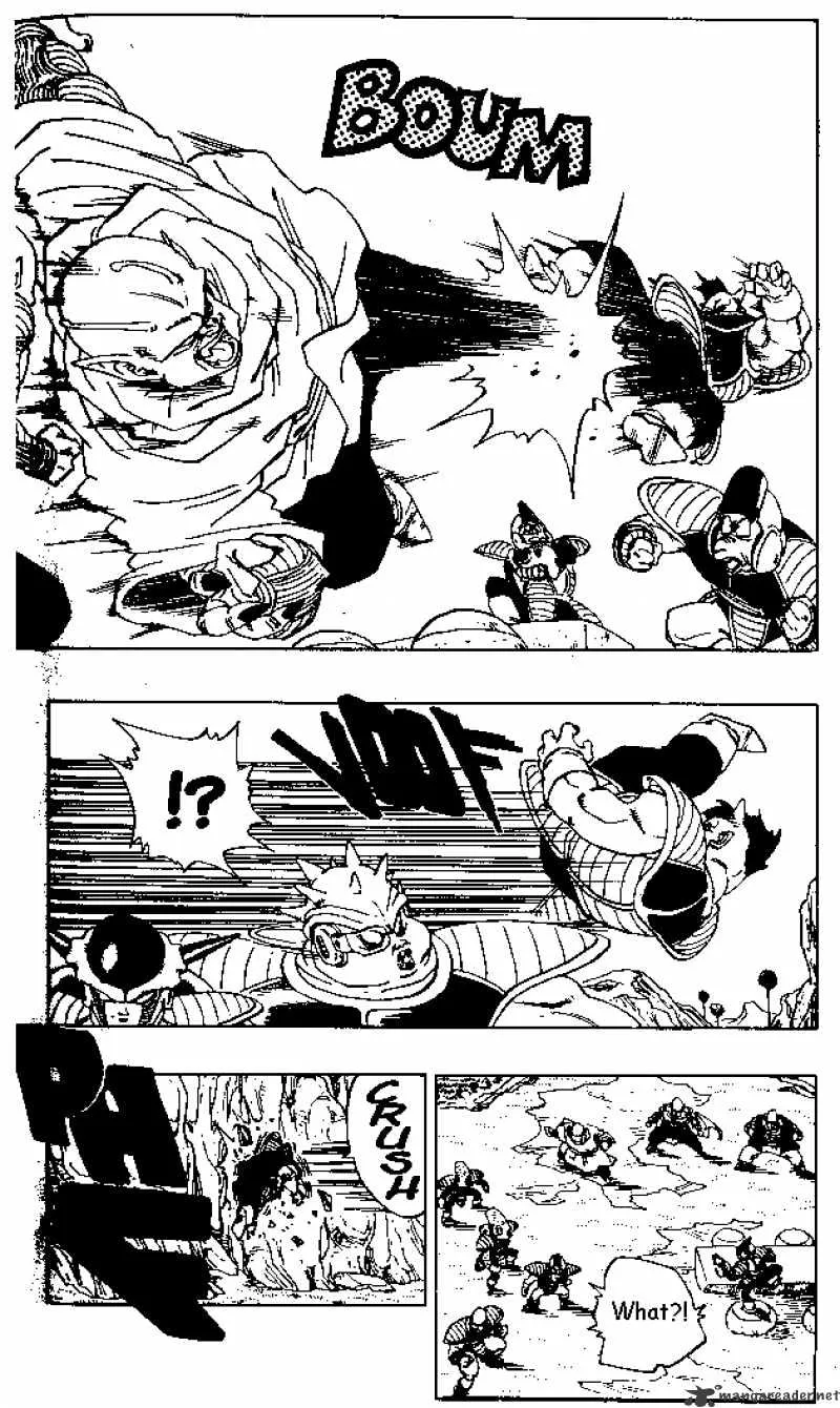 Dragon Ball - Page 6