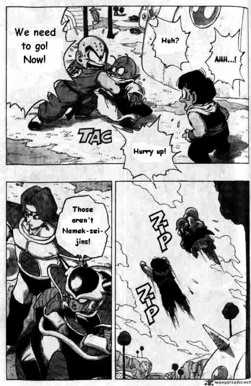 Dragon Ball - Page 11