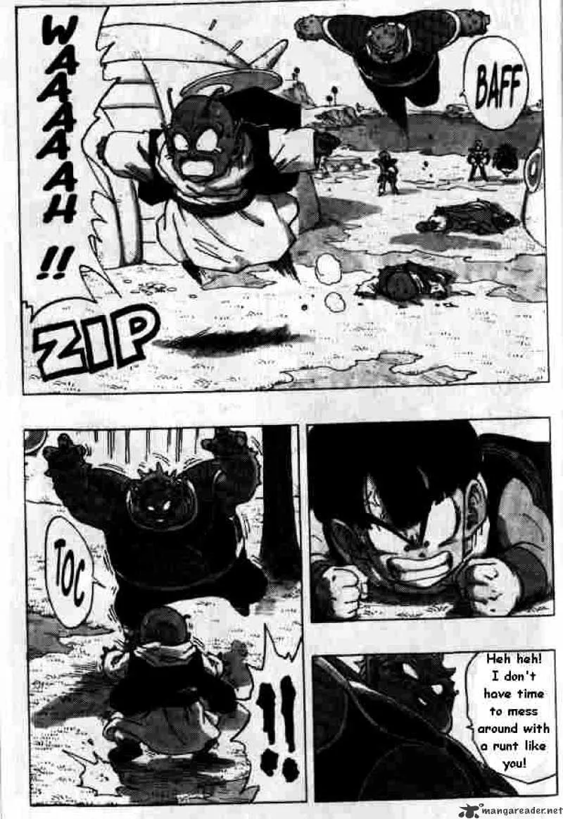 Dragon Ball - Page 5