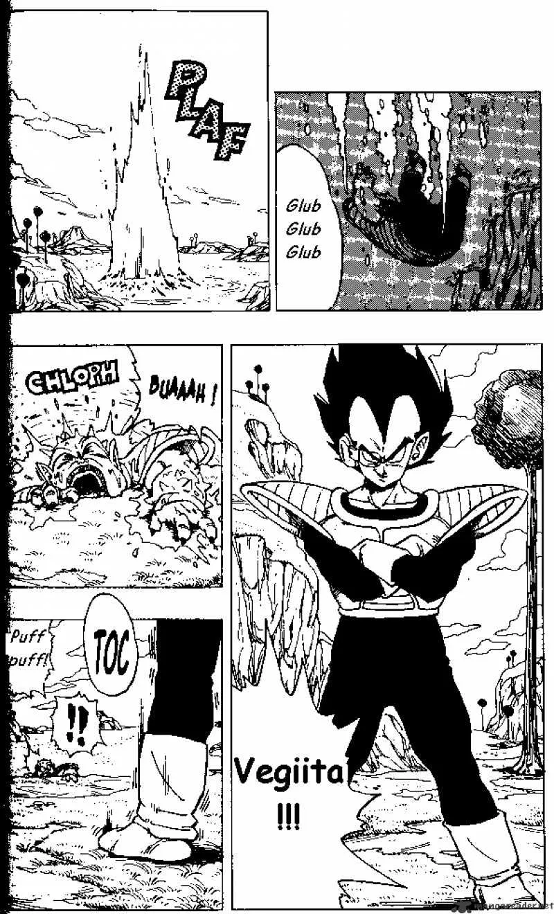 Dragon Ball - Page 13