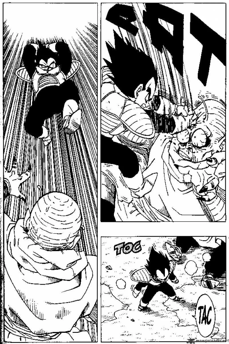 Dragon Ball - Page 10