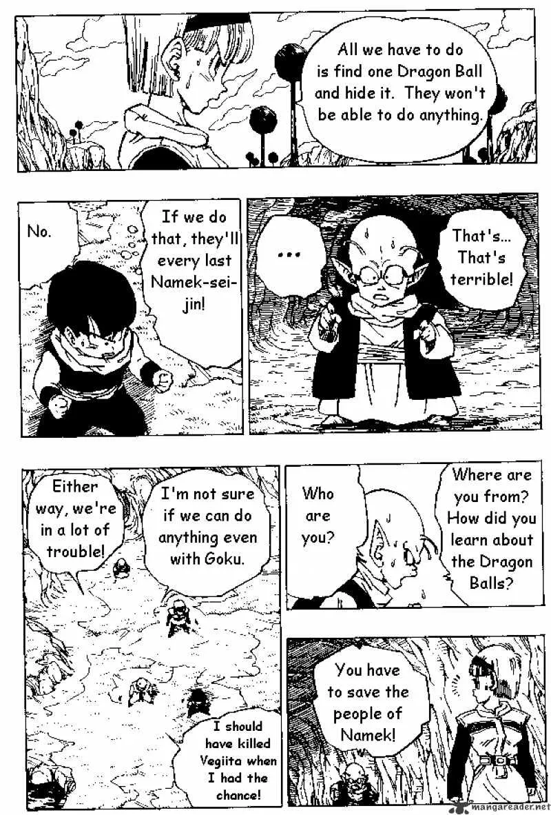 Dragon Ball - Page 9