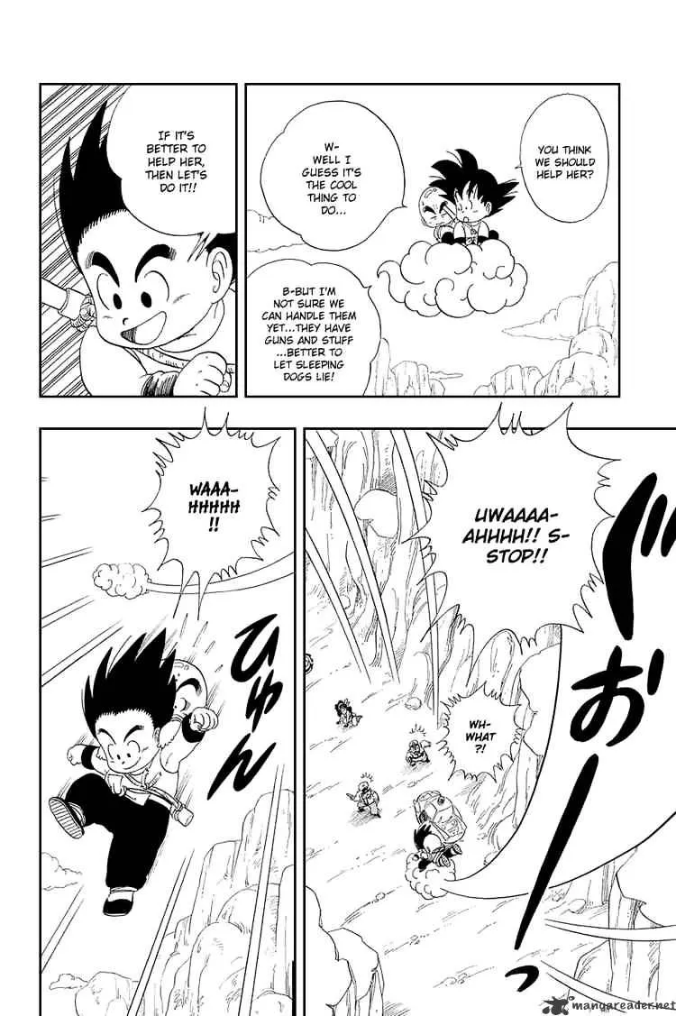 Dragon Ball - Page 10