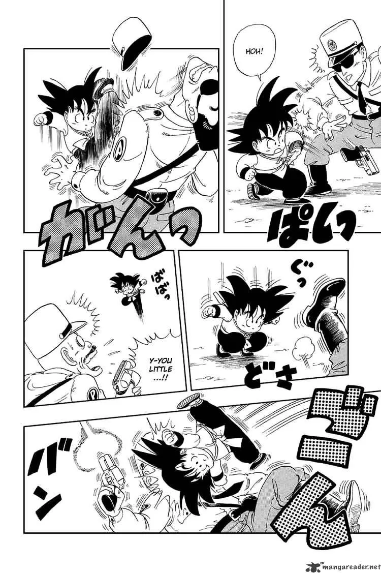 Dragon Ball - Page 12