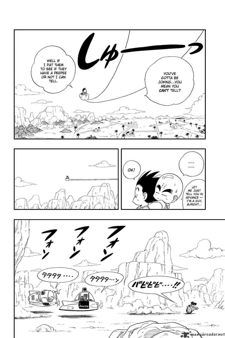 Dragon Ball - Page 2