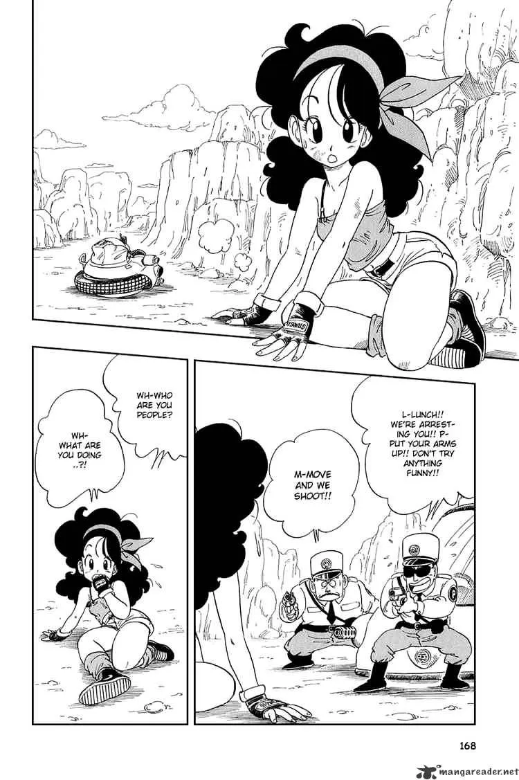 Dragon Ball - Page 8