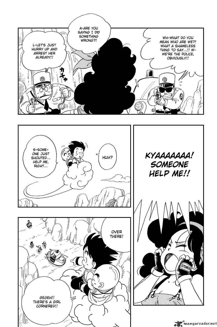 Dragon Ball - Page 9