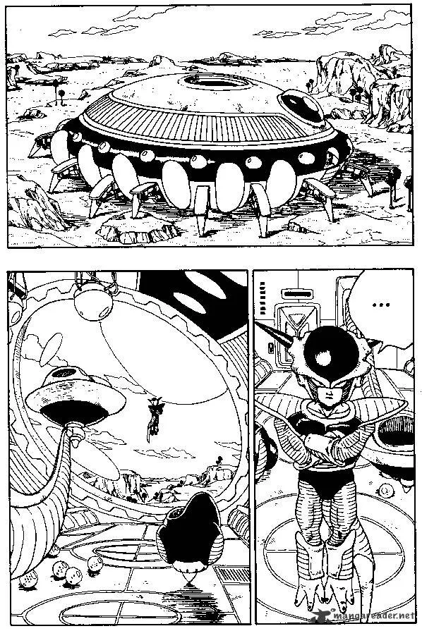 Dragon Ball - Page 1