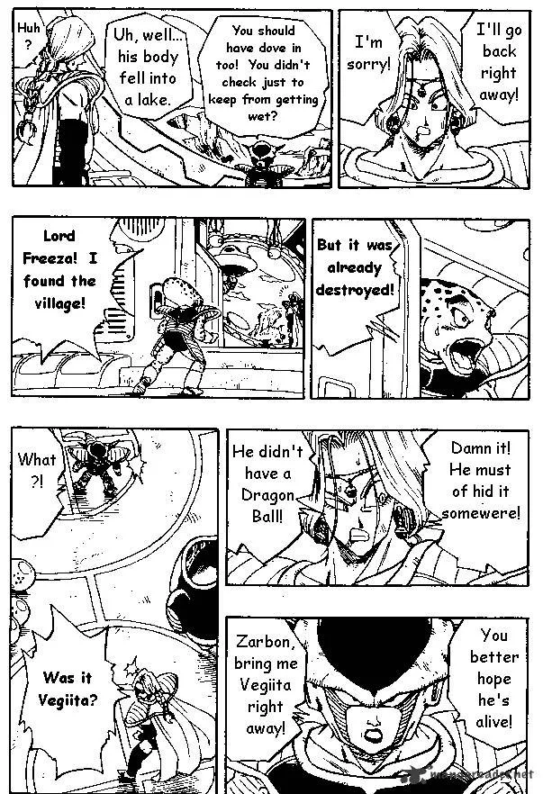 Dragon Ball - Page 3