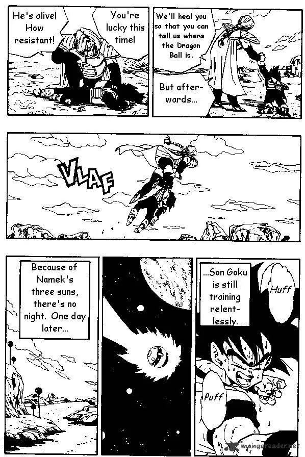 Dragon Ball - Page 7