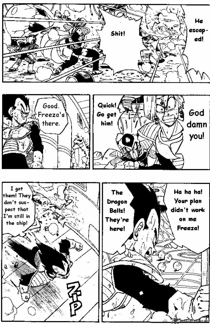 Dragon Ball - Page 13