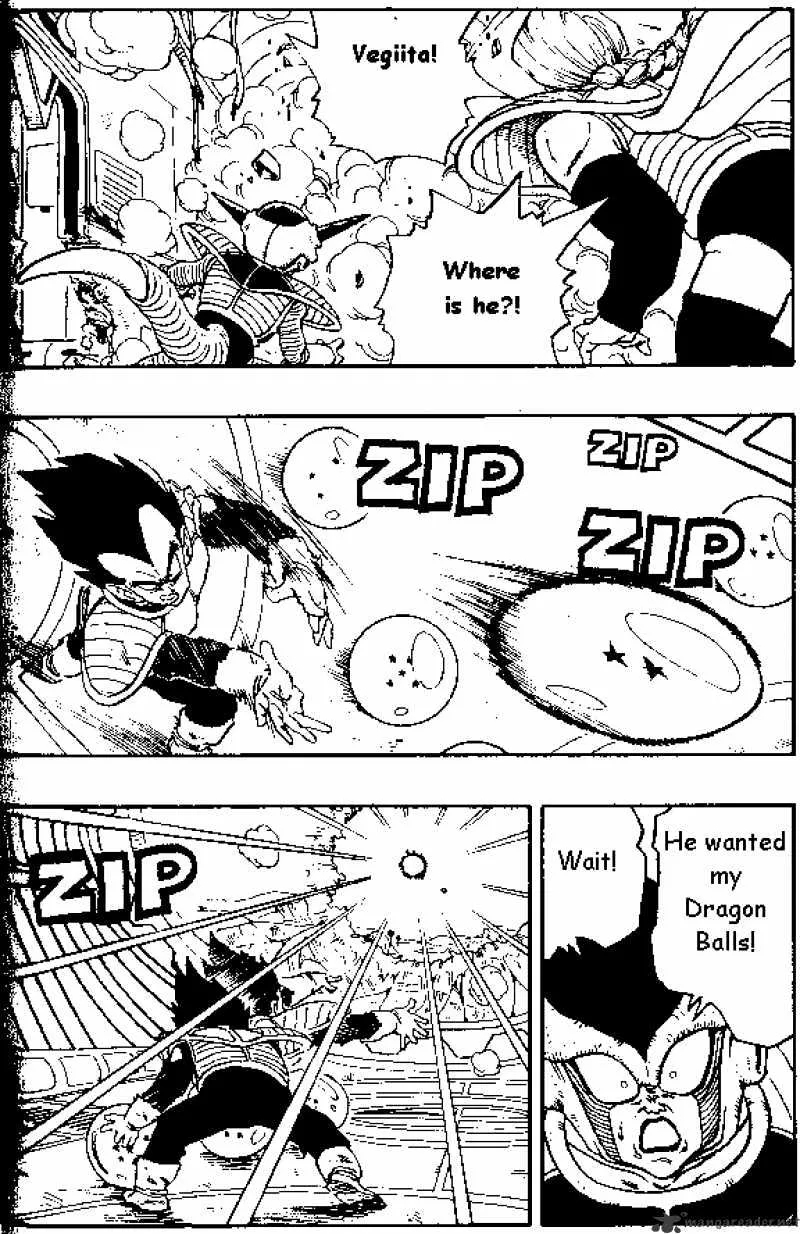 Dragon Ball - Page 7