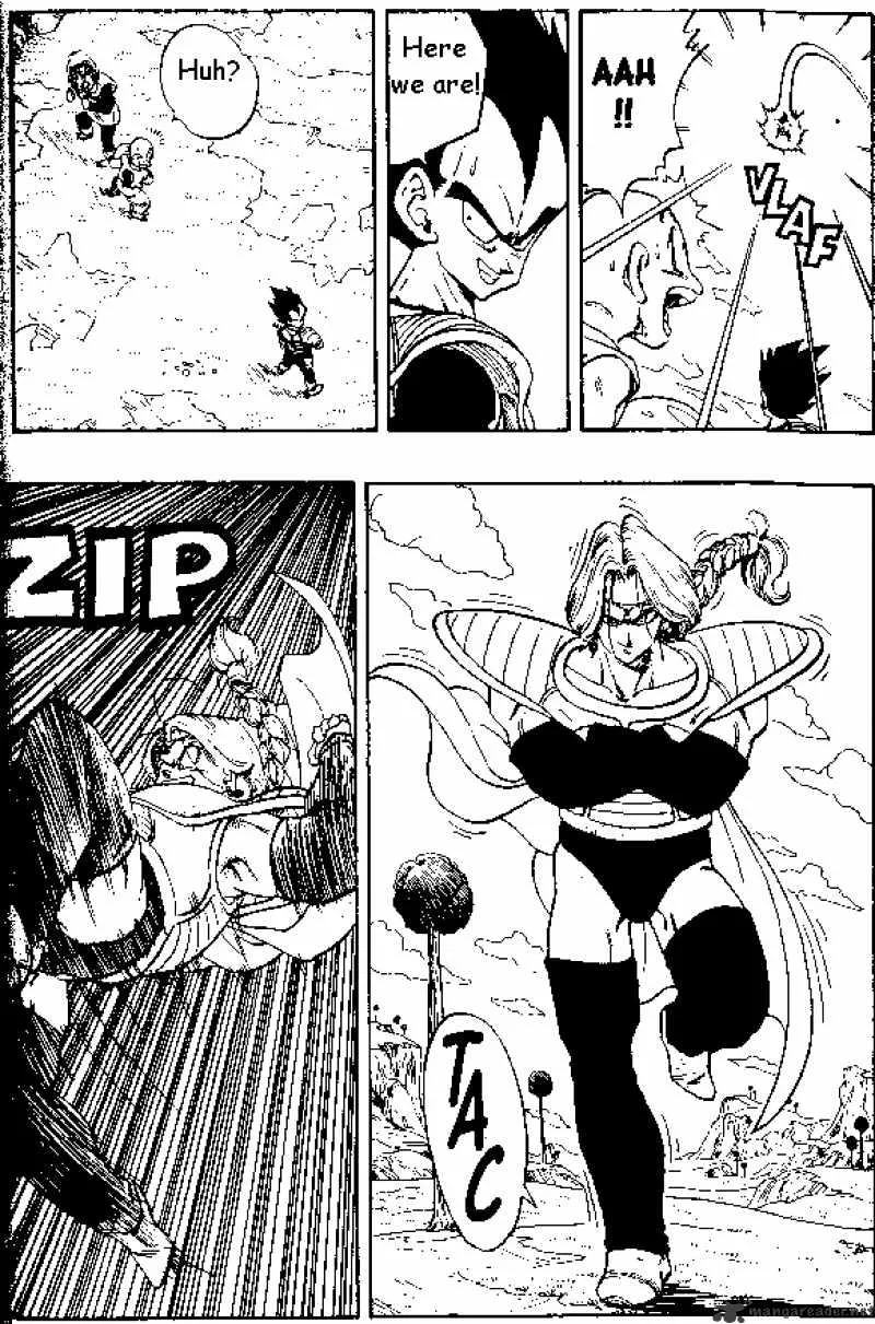 Dragon Ball - Page 8